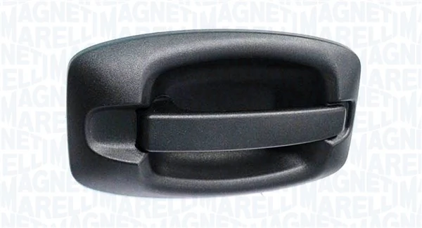Exterior Door Handle